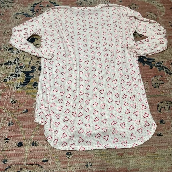 Victoria's Secret shirt nightgown - Picture 3 of 3